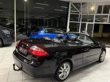 Saab 9-3 2007 photo 2
