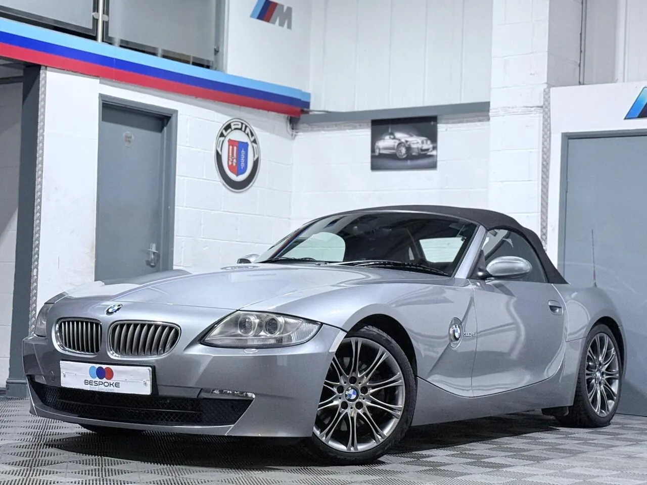 BMW Z4