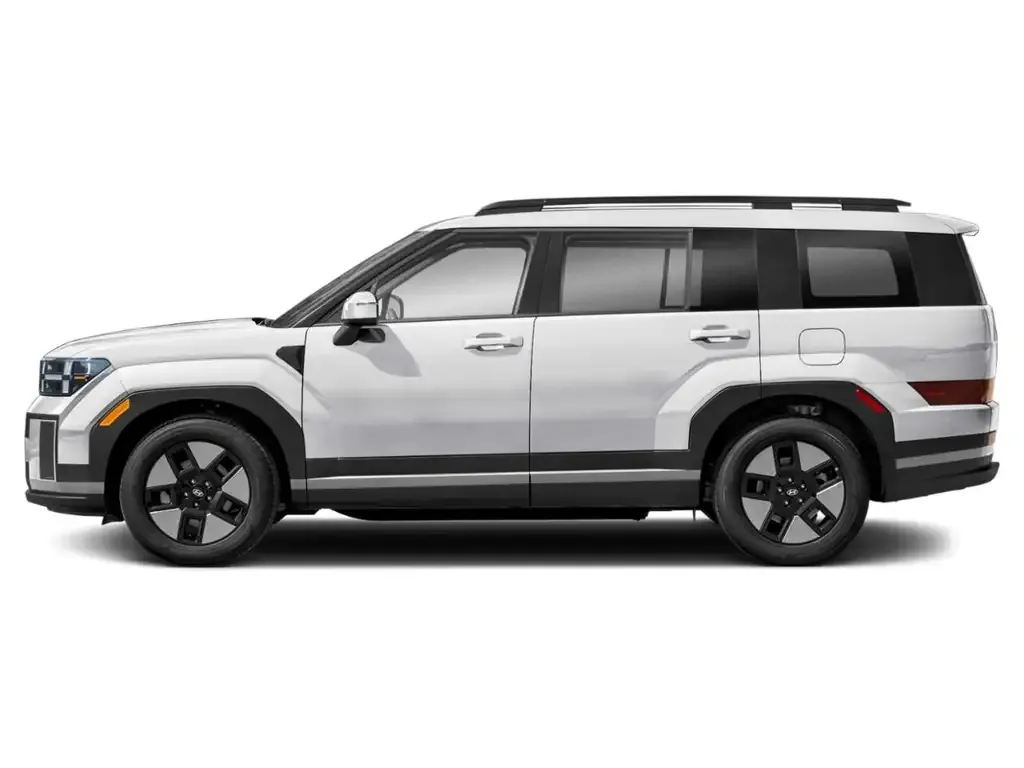 Hyundai Santa Fe 2027 photo 4