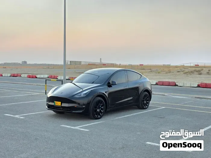 Tesla Model Y 2022 photo 5