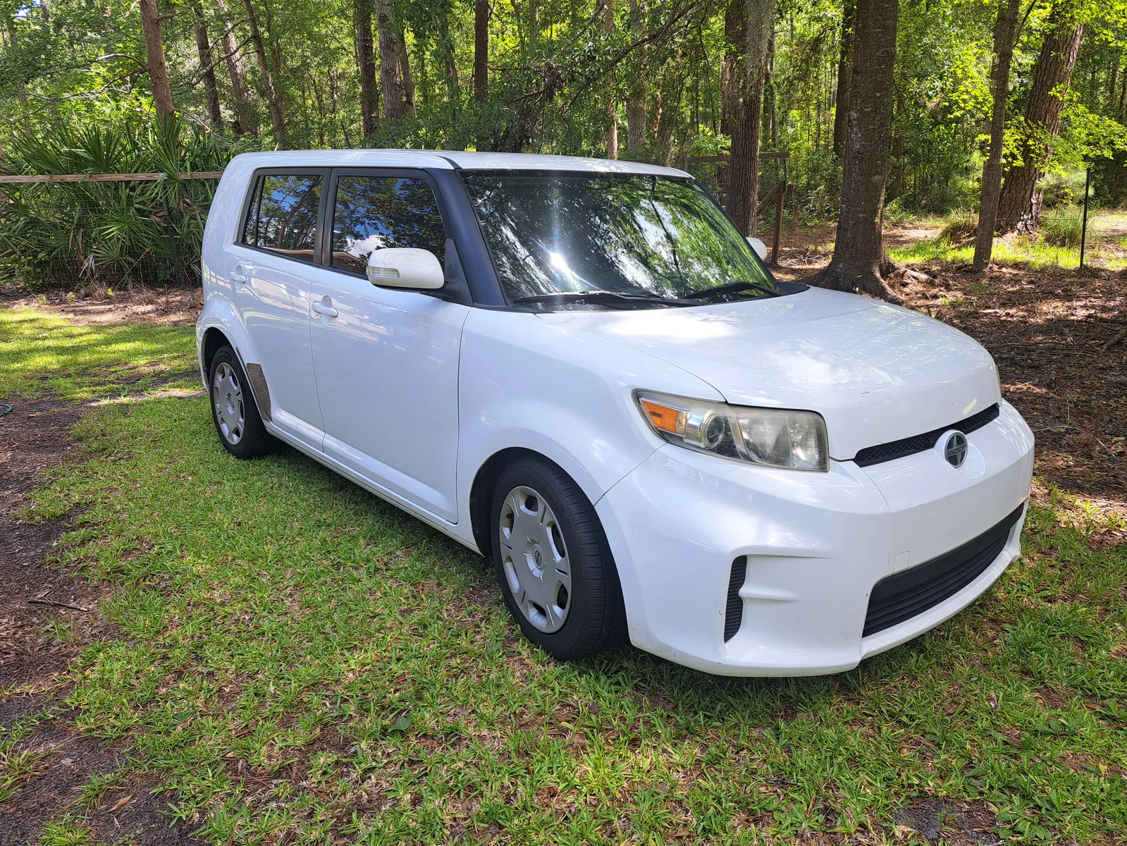 Scion Xb