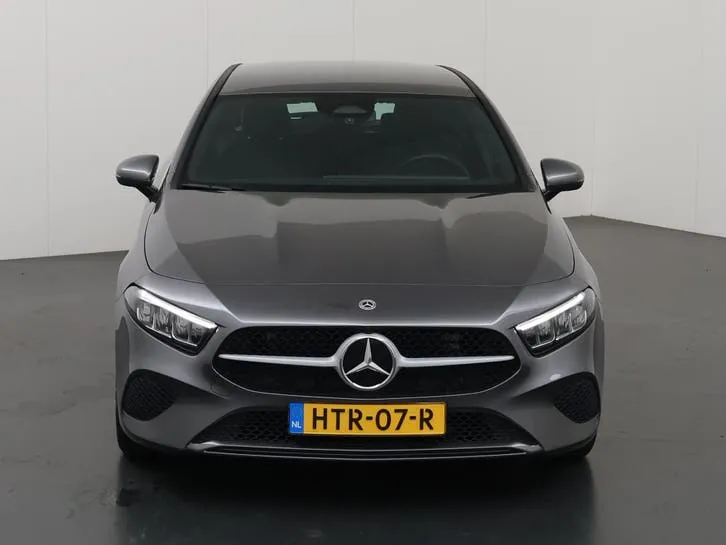 Mercedes-Benz A-Class 2025 photo 3