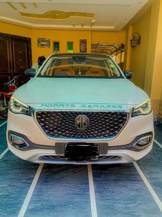 MG Hs