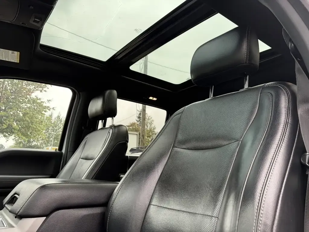 Ford F-150 2016 photo 5