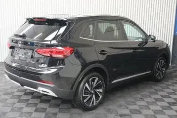 MG Zs 2026 photo 2