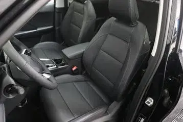 MG Zs 2026 photo 4