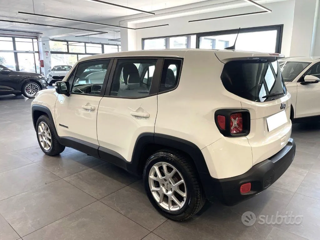 Jeep Renegade 2023 photo 5