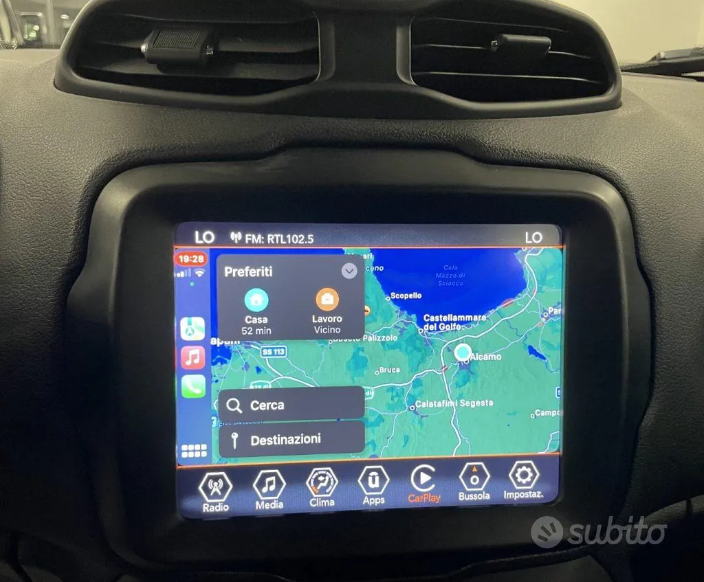 Jeep Renegade 2023 photo 3