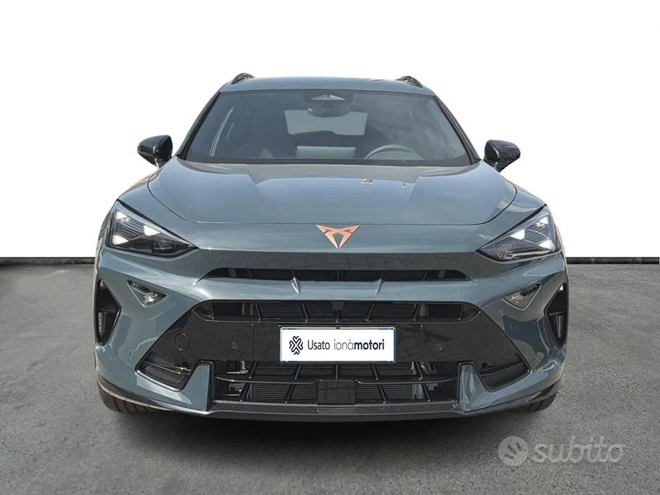 Cupra Formentor 2026 photo 2