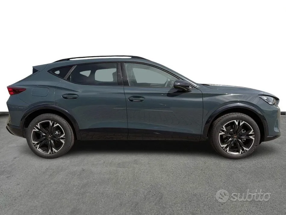 Cupra Formentor 2026 photo 3