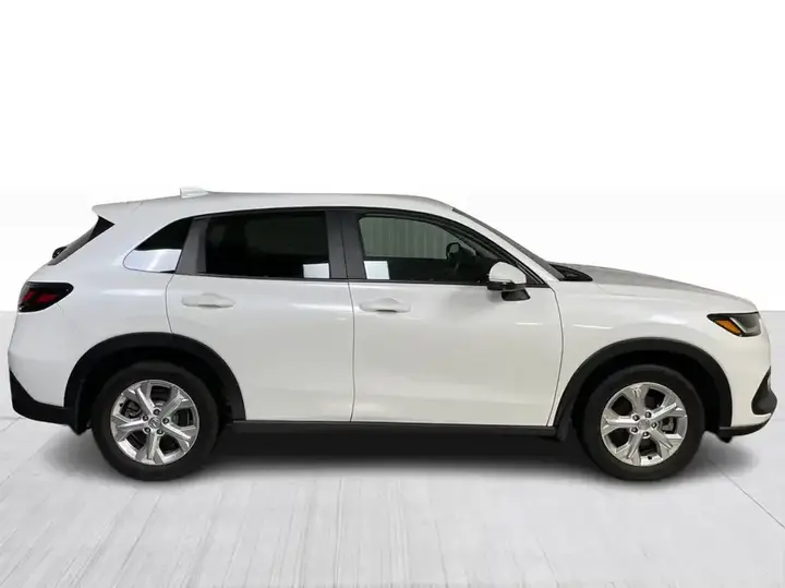 Honda Hr-V 2024 photo 2