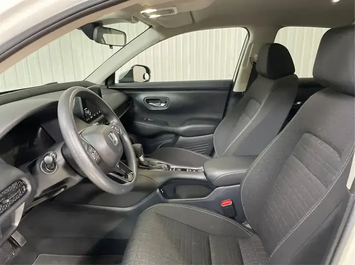 Honda Hr-V 2024 photo 3