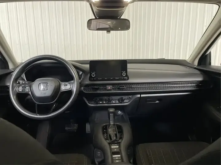 Honda Hr-V 2024 photo 5