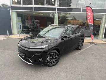Geely Starray Em-I 2026 photo 2