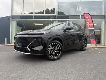 Geely Starray Em-I