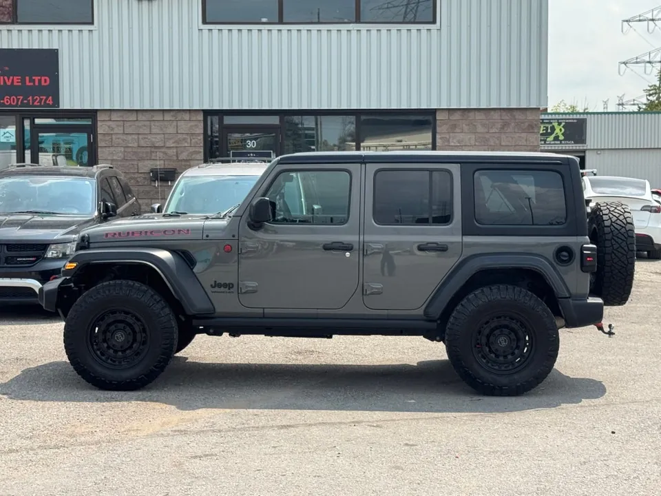 Jeep Wrangler 2023 photo 5