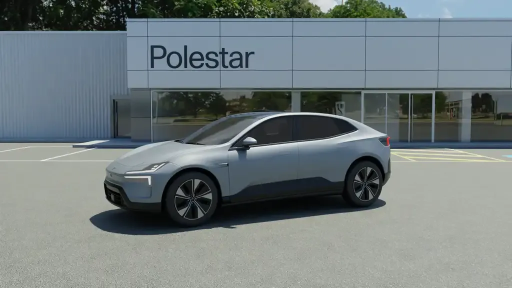 Polestar 4