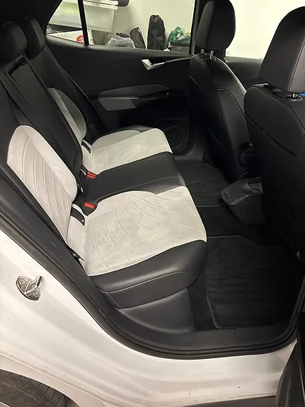 Volkswagen Id.3 2023 photo 5