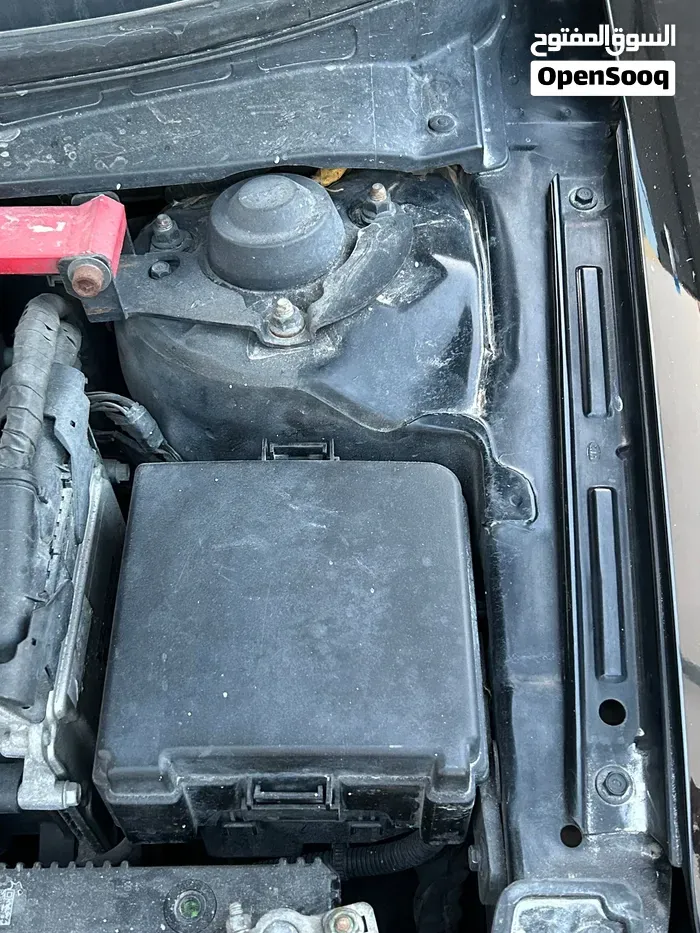 Kia Forte 2010 photo 5