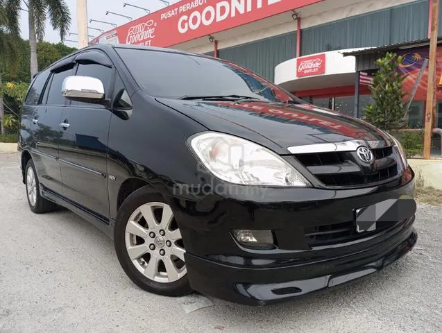 Toyota Innova