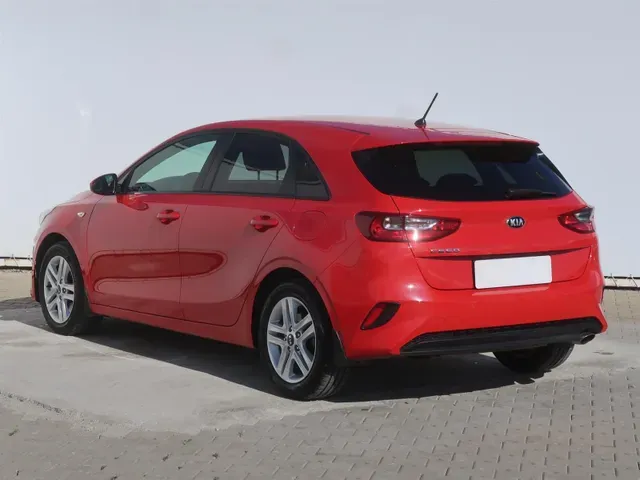 Kia Ceed 2020 photo 3