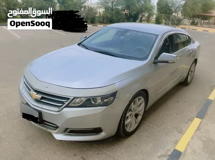 Chevrolet Impala