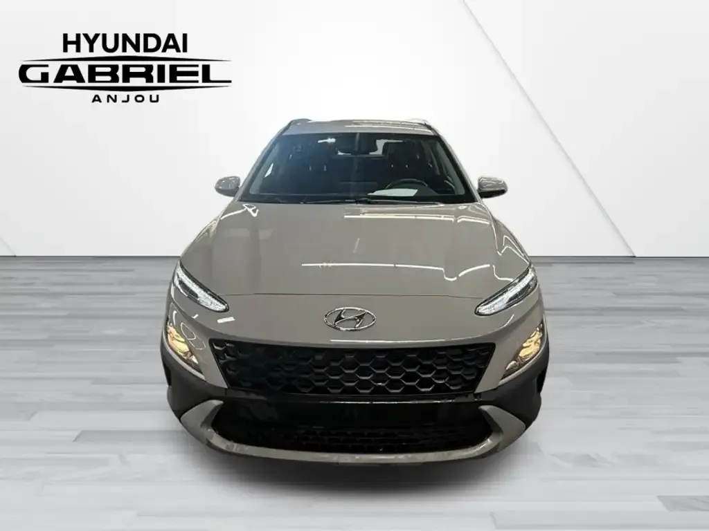 Hyundai Kona 2023 photo 3
