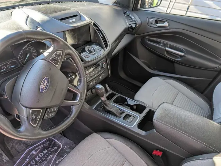 Ford Escape 2017 photo 5