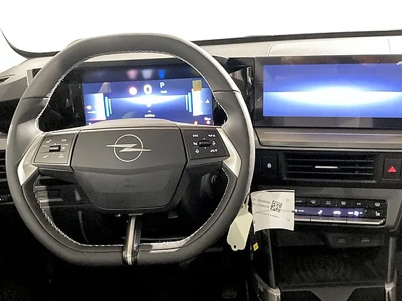 Opel Frontera 2025 photo 3