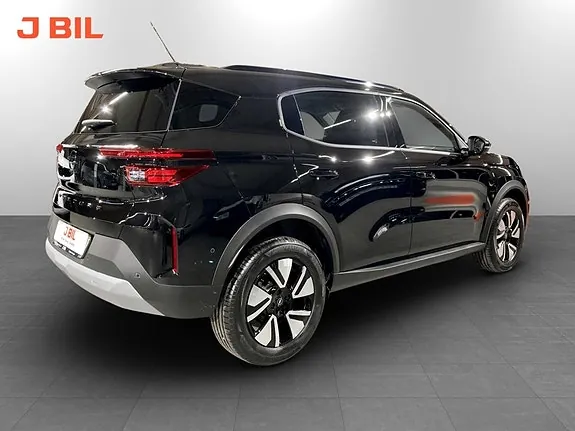 Opel Frontera 2025 photo 2