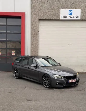 BMW 320D