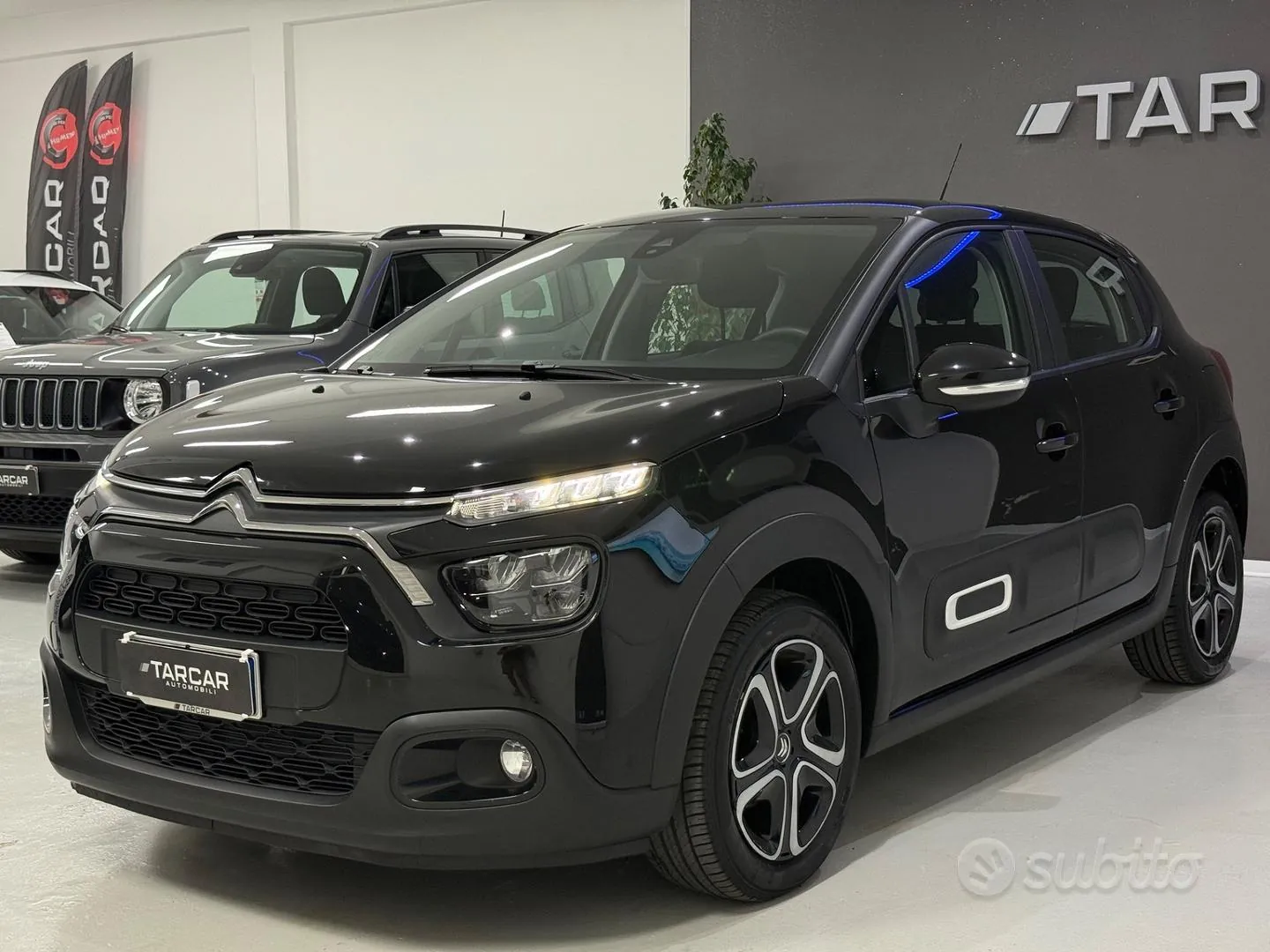 Citroen C3 2022 photo 2