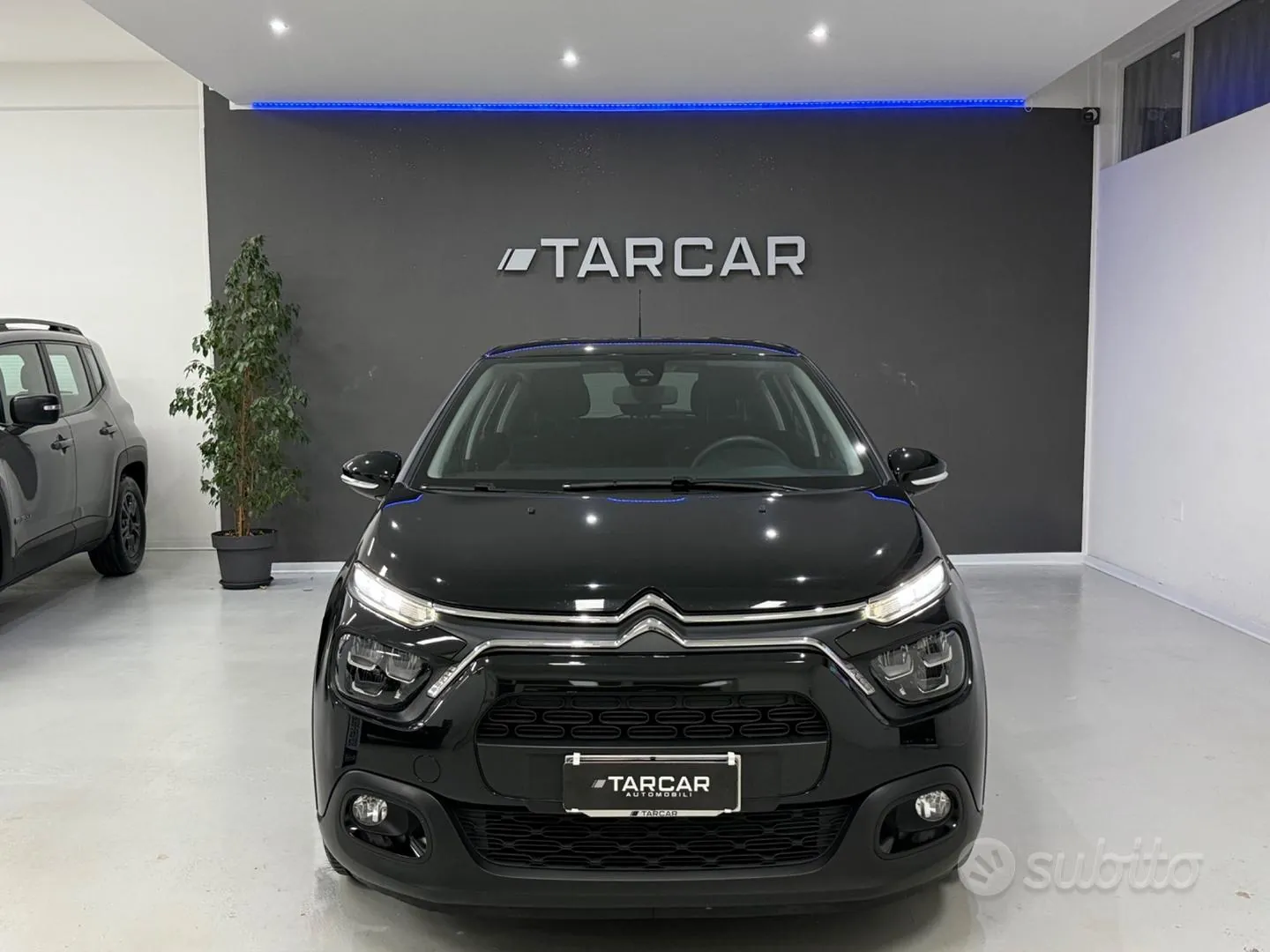 Citroen C3 2022 photo 3