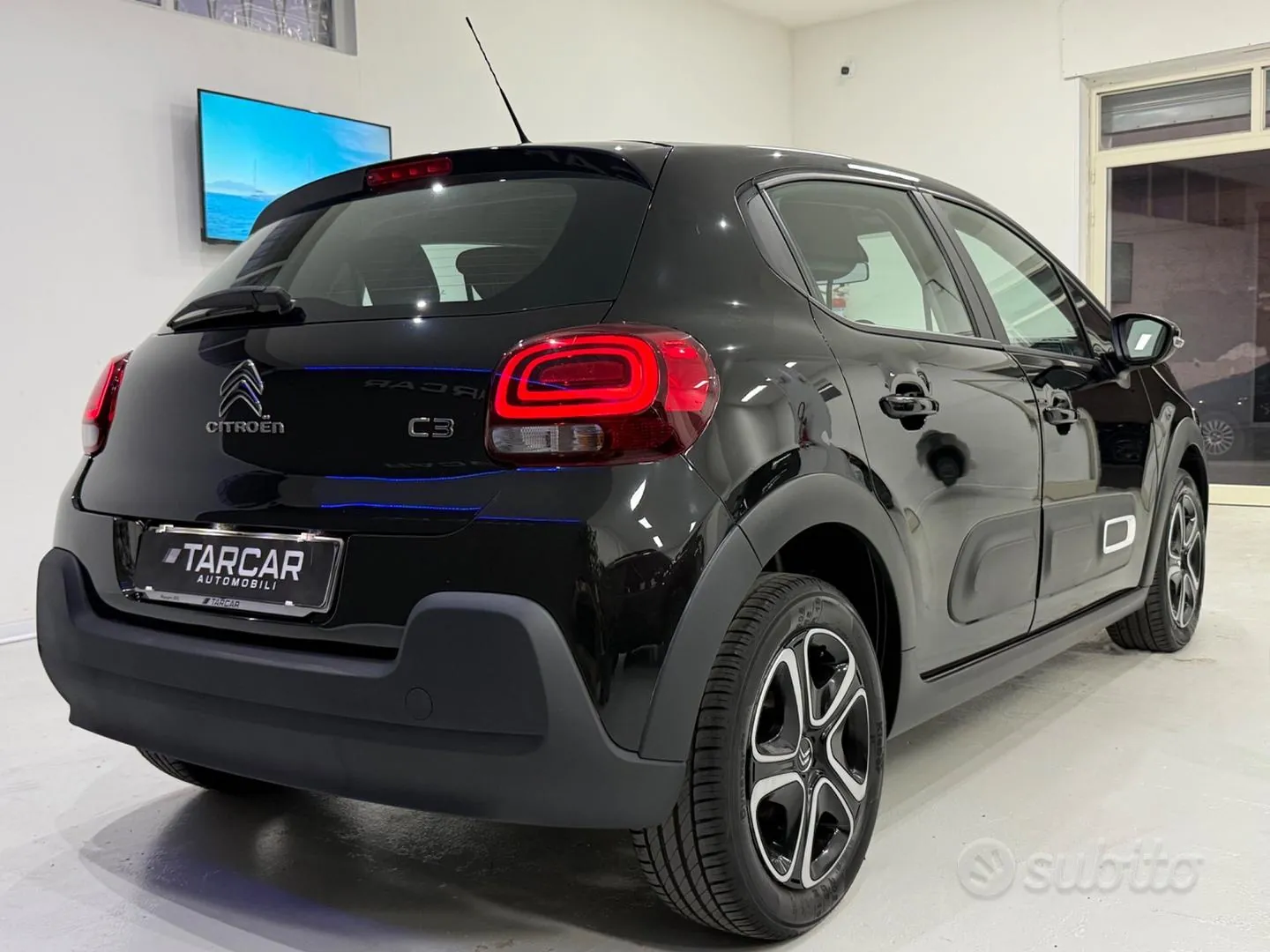 Citroen C3 2022 photo 5
