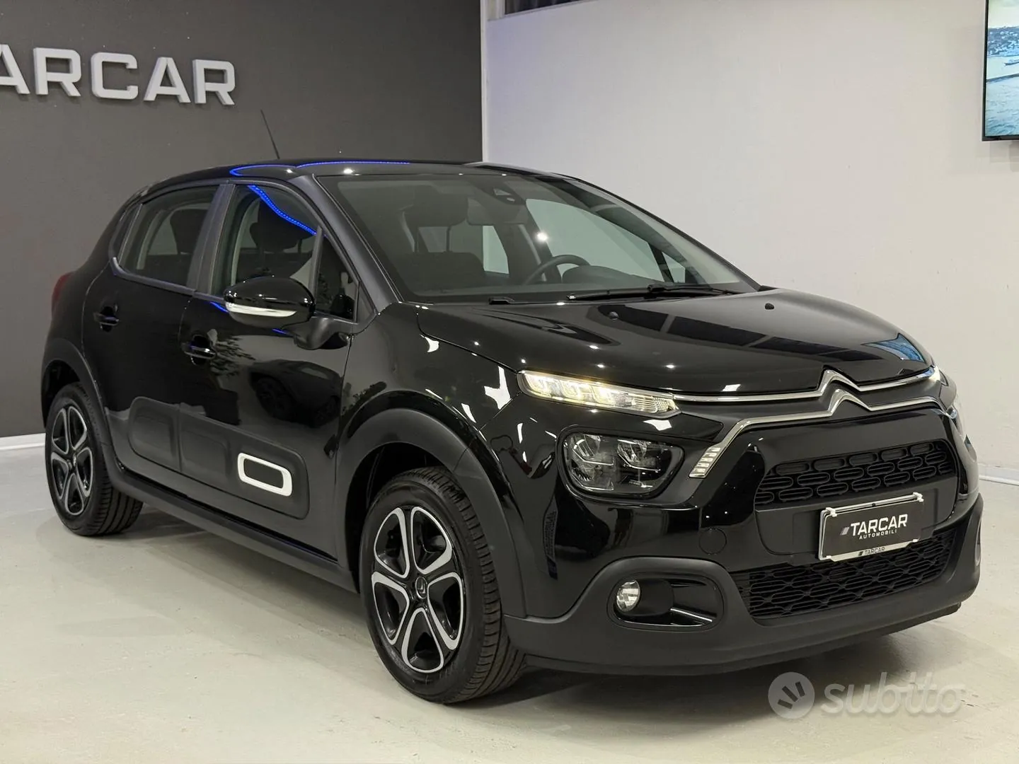 Citroen C3 2022 photo 4