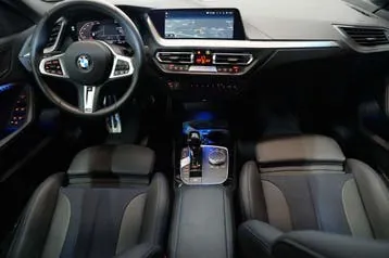 BMW 218 Ia Gran Coupe 2024 photo 3