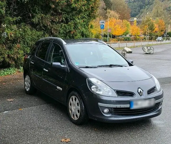 Renault Clio 3