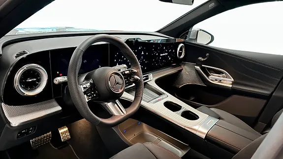 Mercedes-Benz Glc400 2026 photo 5