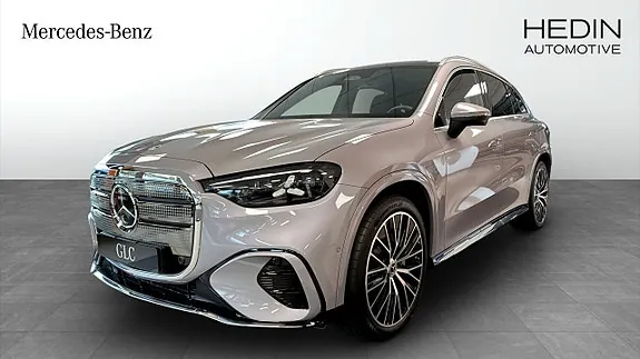 Mercedes-Benz Glc400