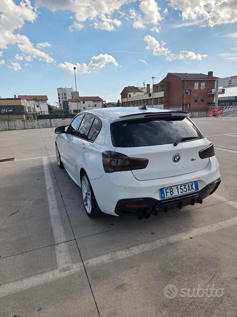BMW 120D 2015 photo 4