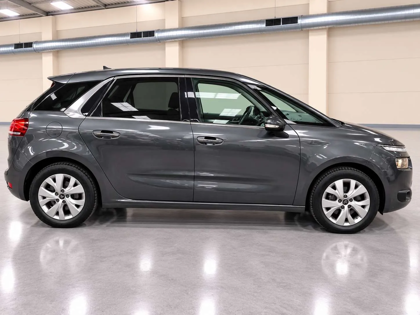 Citroen C4 Picasso 2016 photo 5