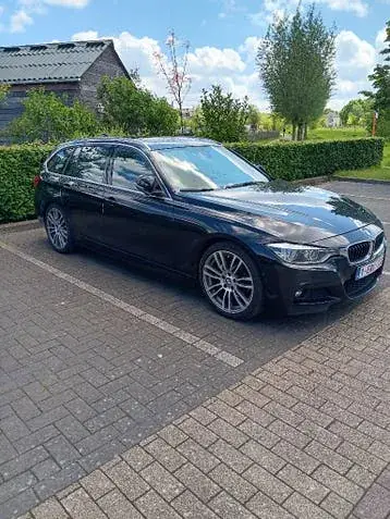 BMW 320D