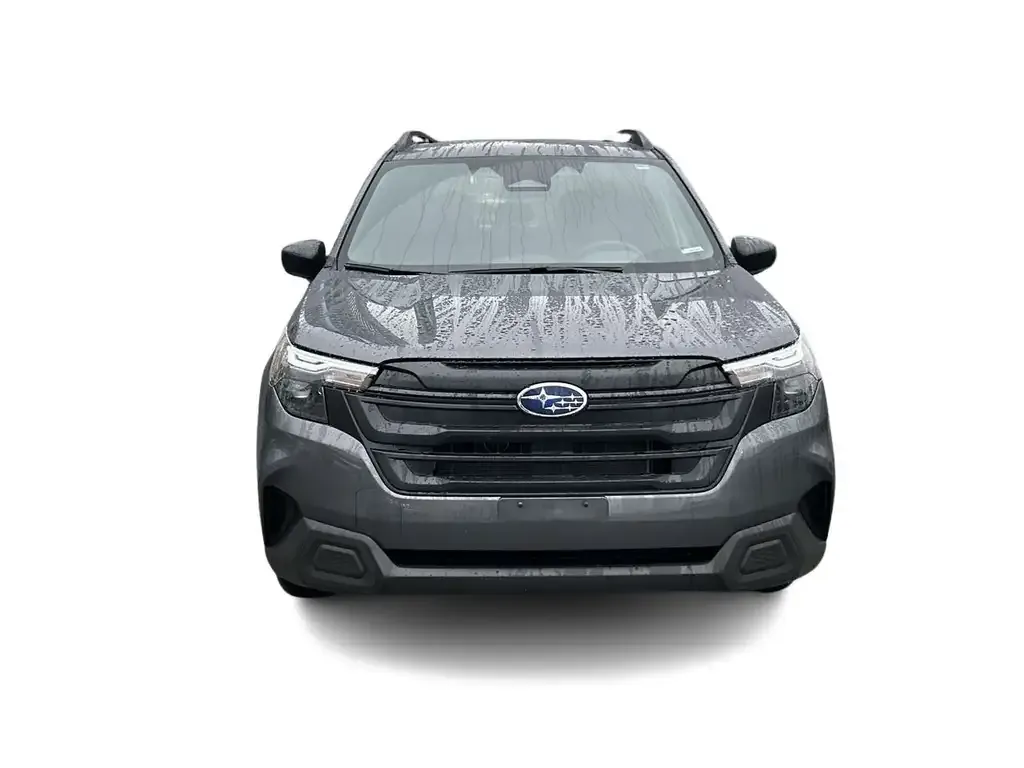 Subaru Forester 2026 photo 3