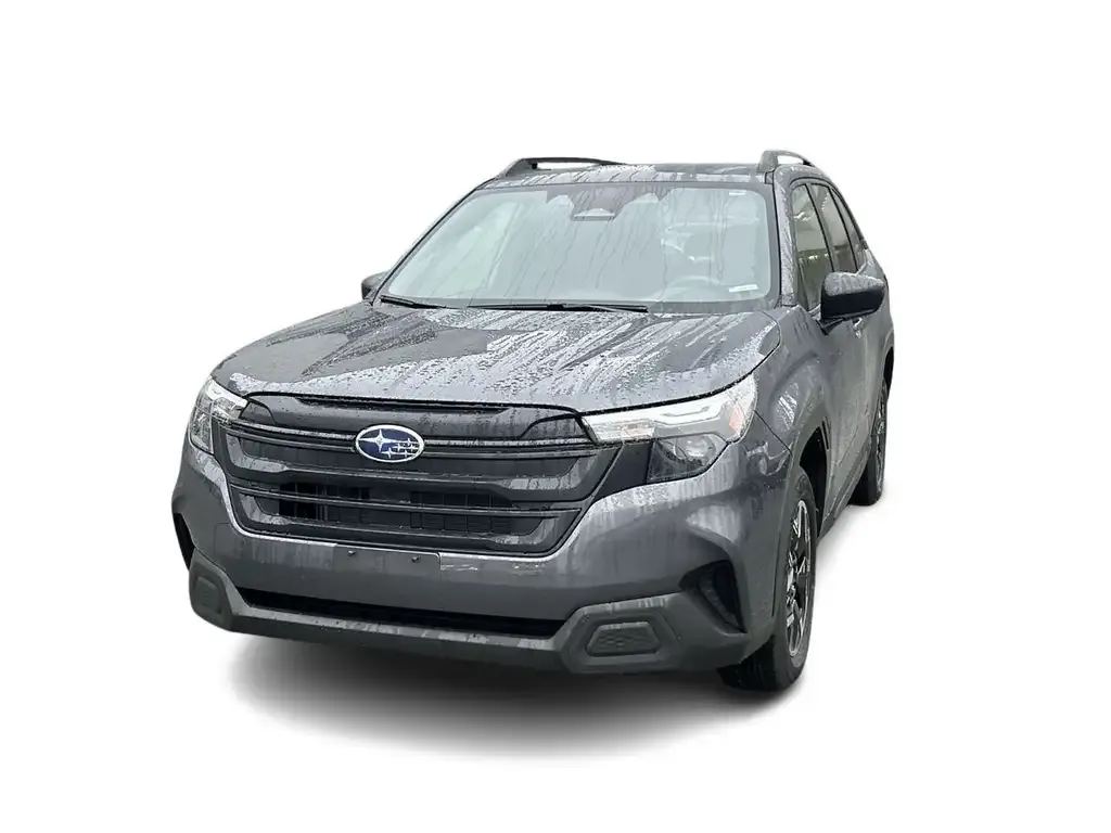 Subaru Forester 2026 photo 2