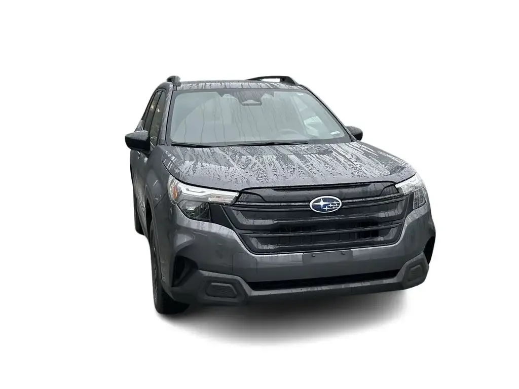 Subaru Forester 2026 photo 4