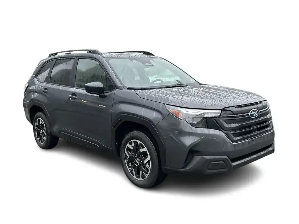 Subaru Forester 2026 photo 5