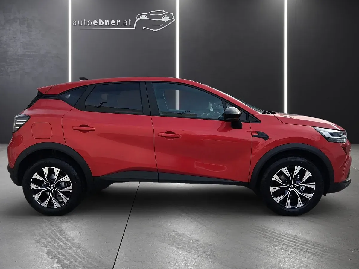 Renault Captur 2025 photo 4