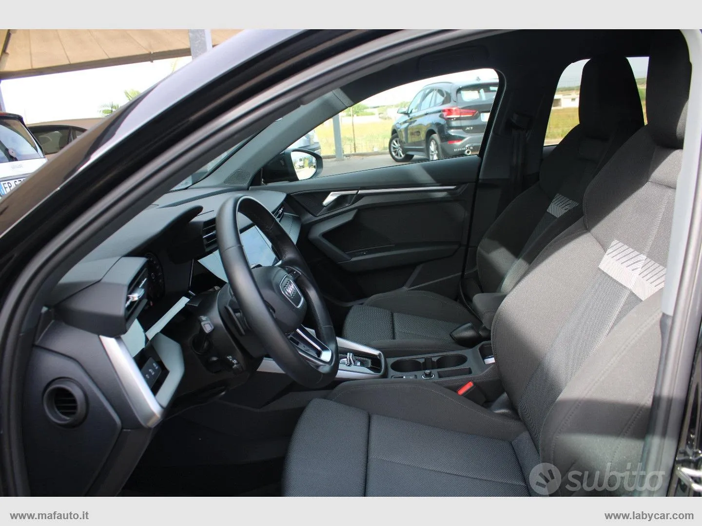 Audi A3 2022 photo 5