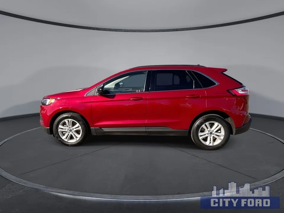 Ford Edge 2022 photo 5