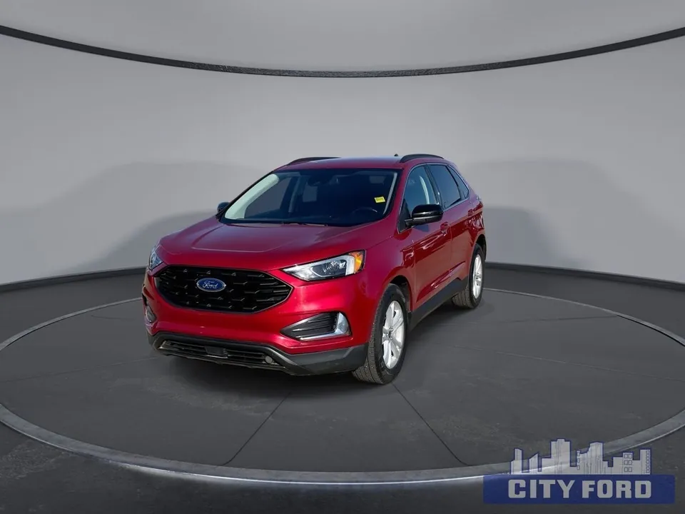 Ford Edge 2022 photo 4